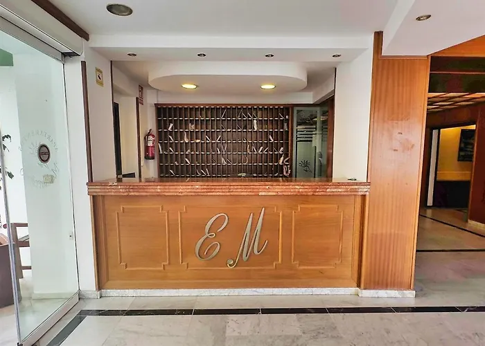 Mediterráneo 6 9 Charming Beachfront 1bedroom With Stunning Sea Views * Marbella